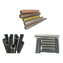 Stainless Steel Integral Low Finned Tubes