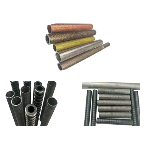 Carbon Steel Integral Low Finned Tube