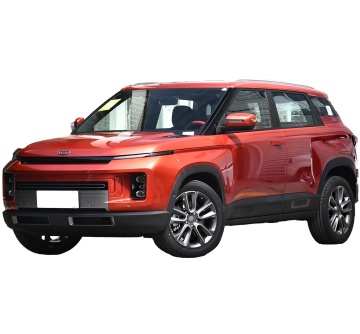 Geely ICON 2021 1.5TD Spring Limited Edition Koi Used Car