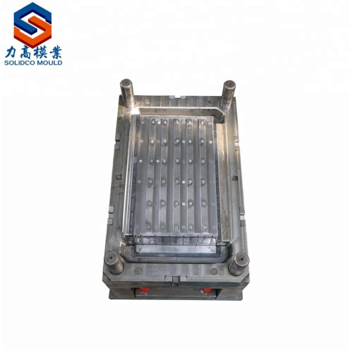 Hot-Selling high quality Plastic Drawer Container Mould