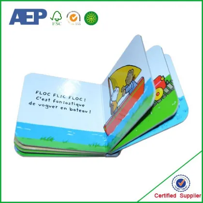 cheap wholesale children book publishers in china in shanghai