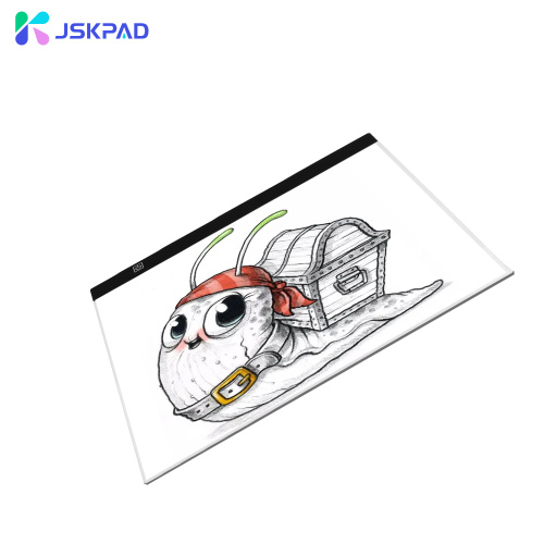 2022 hot A3-3 Ultra Slim LED Drawing Pad