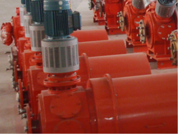 Euocrane Hysteresis Cable Reel