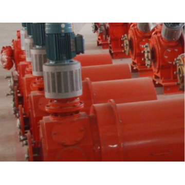 Euocrane Hysteresis Cable Reel