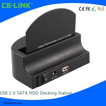 SATA HDD Docking Station