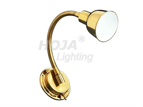 Flexible Berth Light 12volt rv lighting