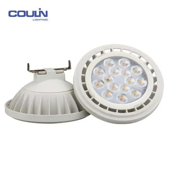 High Quality Popular 110Mm Spot Led Gu10 Ar111