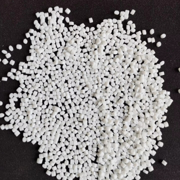 JADE PET Resin Bottle Grade Polyethylene Terephthalate PET Granules - Raw Materials Plastic