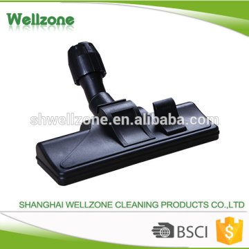 Household vacuum cleaner floor brush