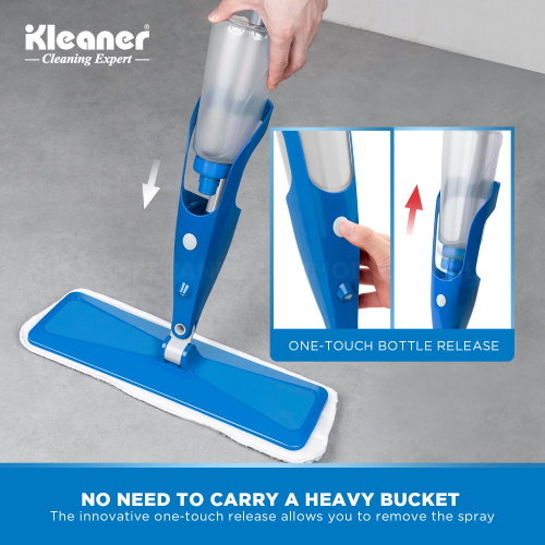 Esfregona de spray fixo KA2206 Kleaner