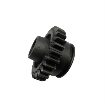 OEM Synchronizer Ring Gear 9670611780 / 9570611780 for FIAT DUCATO Reverse Gear Transmission