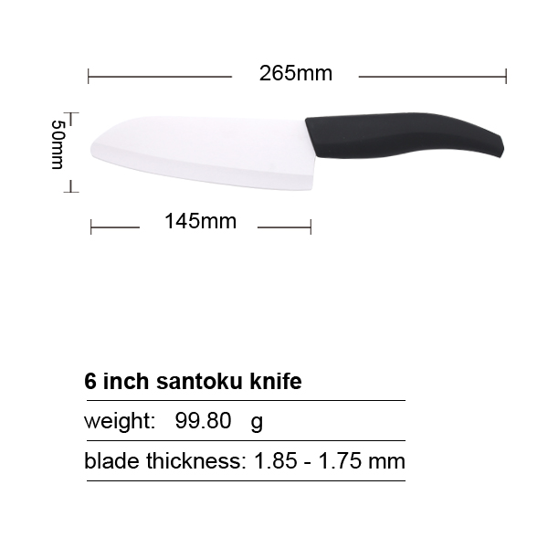 ceramic knife