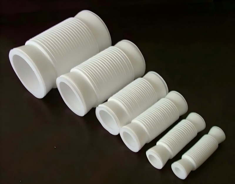 PTFE bellow