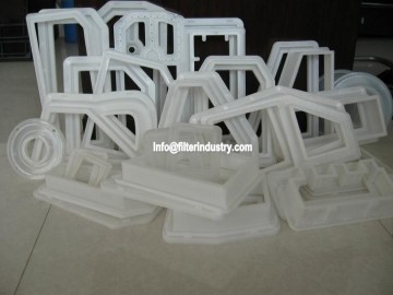 PU air filter moulds 1444-FJ 1444-CL 1444-W3 1444-W6 PEUGEOT 206