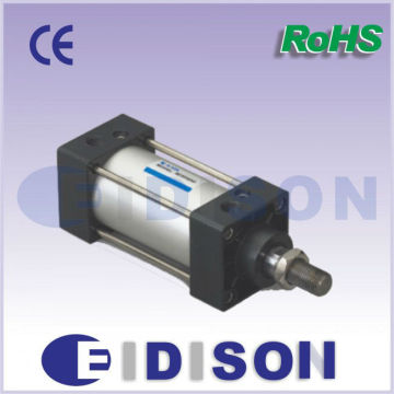 SC cylinders pneumatic
