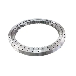 Double-Row Ball Type Slewing Ring