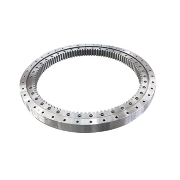Double-Row Ball Type Slewing Ring