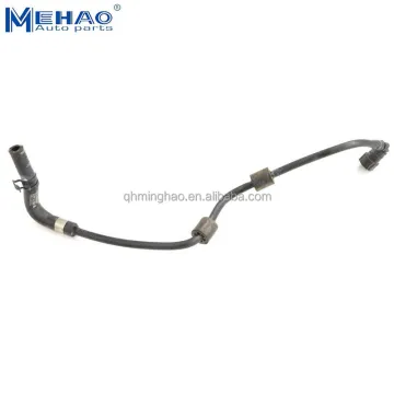 Radiator Coolant Hose 95B121447E - Coolant Breather Hose for Porsche Cayenne Hybrid 95B 3.0 2018