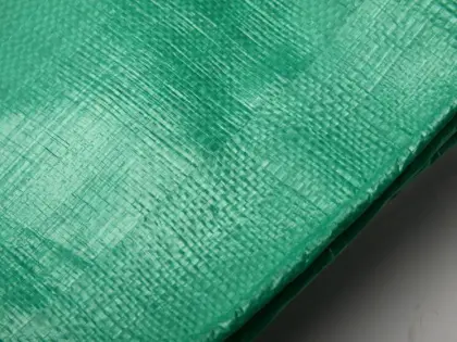 Heavy Duty PE Tarpaulin Cover Tarp Sheet