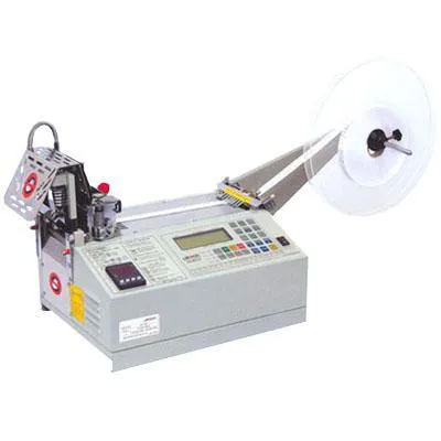 High-Quality Dot Matrix Ribbon Cutting Machine X-06RE