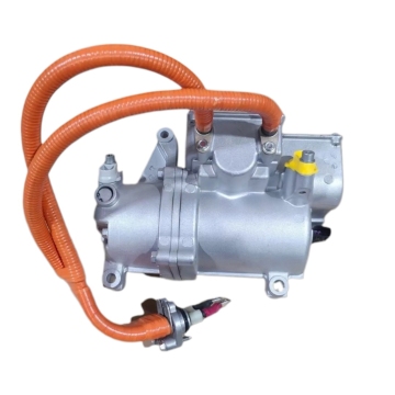 Hybrid AC Compressor for Cadillac 6.0 V8 / Tahoe Yukon 2008-2013 M99 25880380-8919438158