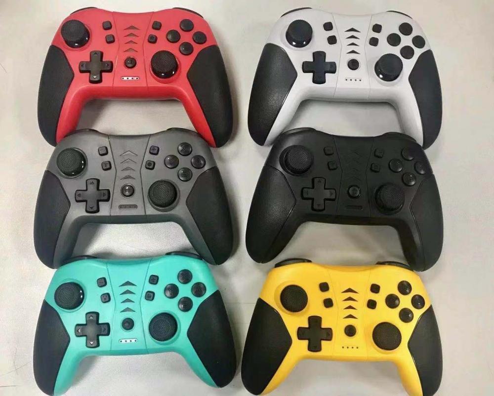 nintendo switch controller pro