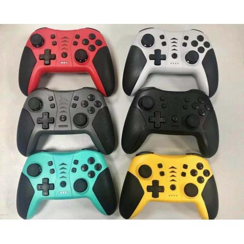 Пульт дистанционного управления Wireless Pro Controller для консоли Switch