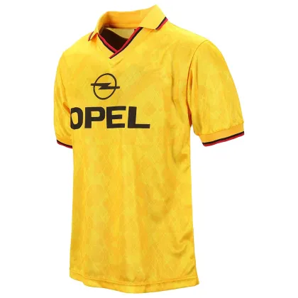 Men's Summer Quick Dry Football Training Suit - Wholesale Sportswear