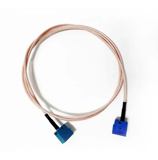Waterproof Smart Home Connection