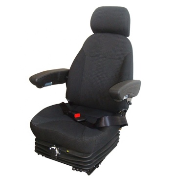Waterproof PVC Excavator Seat Cover for Enhanced Comfort