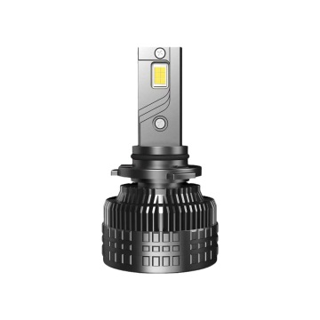 QSF Digital Drive High Power 240W LED Headlights: Enhancing Car Headlight Performance with Advanced LED Technology