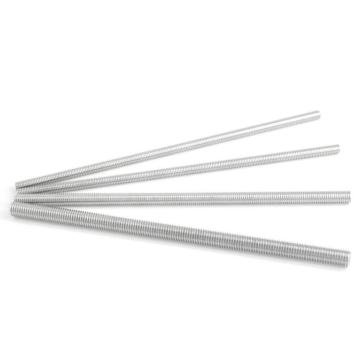 stainless steel thread rod low price