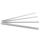 stainless steel 304 316 thread rod