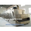 DW Series Continuous Mango Drying Machine