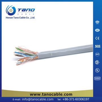 Instrument Cable Part 1 Type 2 XLPE-IS-OS-SWA-LSOH/ RE-2X(St)H PIMF SWAH to BS5308 Standard
