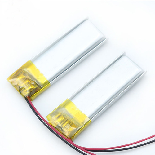 3.7V Li-Po Battery Li Po Battery Single Cell