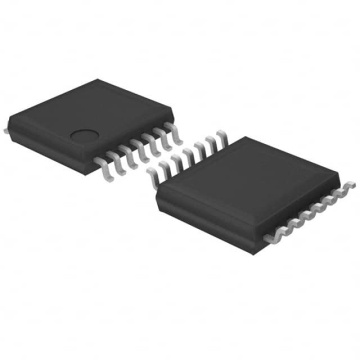 BU2507FV-E2 IC DAC 10-Bit Voltage Output 14SSOP Package