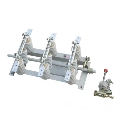 High Voltage Indoor Disconnector Switch