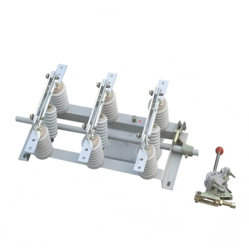 Serie de interruptores de disconectores en interiores