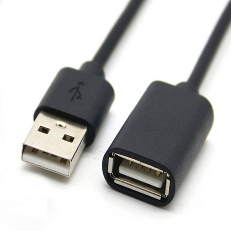Four Advantages Of Usb With Extension Cord