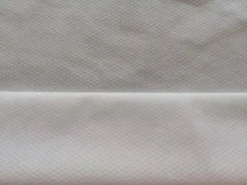 PP Non Woven Fabric Nonwoven Material