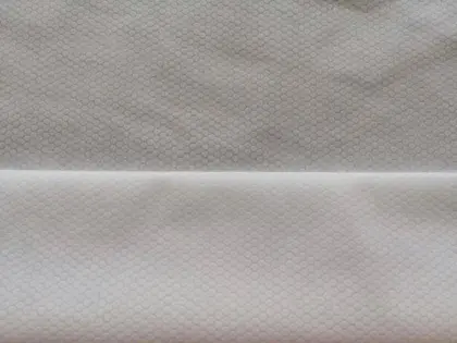 PP Non Woven Fabric Nonwoven Material