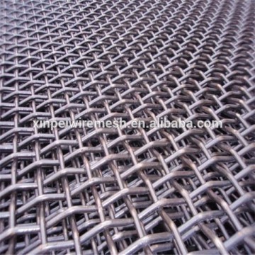 Best price crimped wire mesh/stainless steel crimped wire mesh/galvanized crimped wire mesh ( Manufacture)