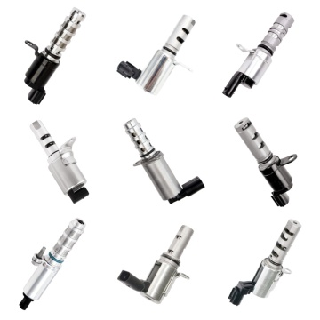 Solénoïde de verrouillage de transmission automatique Boîtes de vitesses VVT 257416 pour Fiat, Renault, Citroen, Peugeot