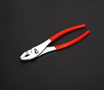 LEANUO Carp Pliers: Large Opening, Adjustable Industrial Quality Carbon Steel Fish Nose Pliers