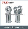 Galvanized Metal End Fitting for Insulator