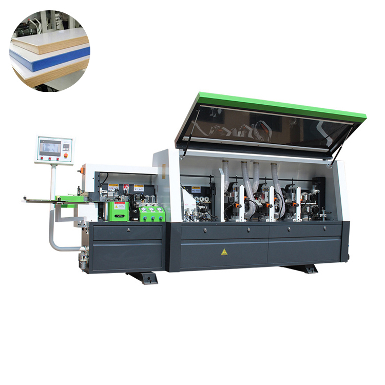 High Quality Melamine/MDF/KDT Banding for Carpentry Machine Curve Edging