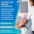 Bedside Shower System for Disabled