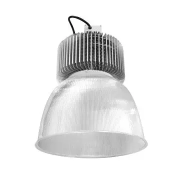 160W Led industrial light 160w high bay lighting