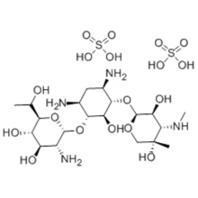 Geneticin CAS 108321-42-2